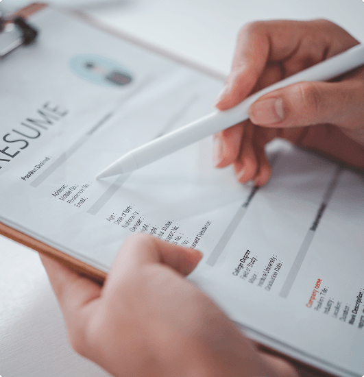 How to Write Skills in a CV