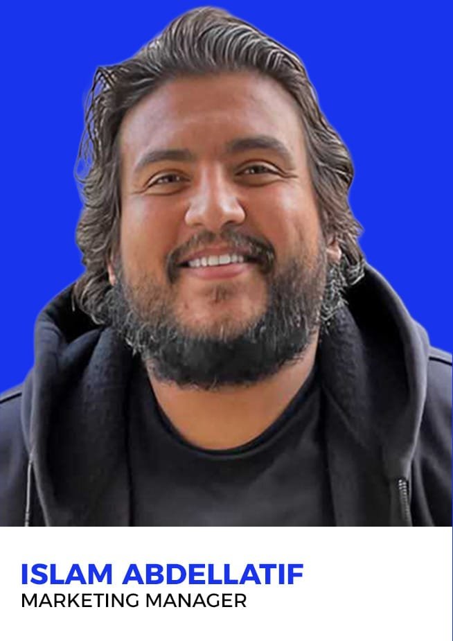 Hossam Eldin Ramadan Consulting Manager