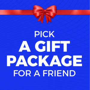 Give a Gift for a Friend